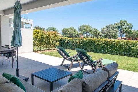 Lejlighed i Sotogrande, Cadiz, Sotogrande - € 525.000 | Ref: SMSS5105740 - foto 13
