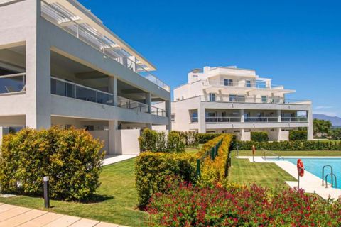 Lejlighed i Sotogrande, Cadiz, Sotogrande - € 525.000 | Ref: SMSS5105740 - foto 23