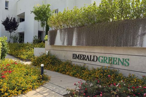 Lejlighed i Sotogrande, Cadiz, Sotogrande - € 525.000 | Ref: SMSS5105740 - foto 24
