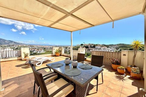 Penthouse i Mijas Costa, Malaga, Mijas Costa - € 319.900 | Ref: SMSMI5107453 - foto 1