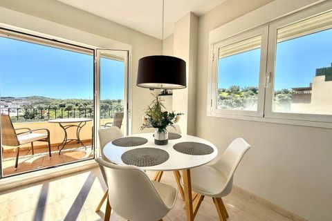 Penthouse i Mijas Costa, Malaga, Mijas Costa - € 319.900 | Ref: SMSMI5107453 - foto 2