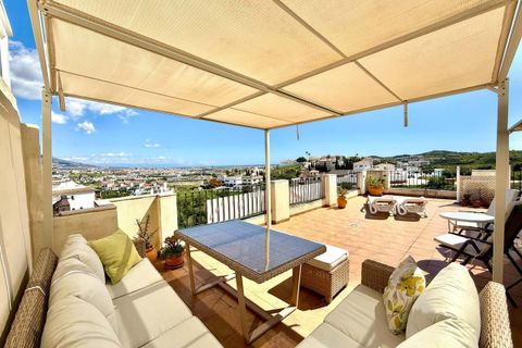 Penthouse i Mijas Costa, Malaga, Mijas Costa - € 319.900 | Ref: SMSMI5107453 - foto 3