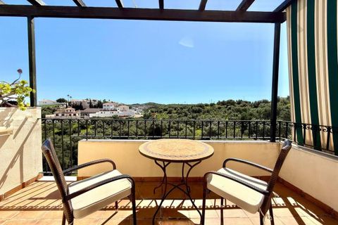 Penthouse i Mijas Costa, Malaga, Mijas Costa - € 319.900 | Ref: SMSMI5107453 - foto 6