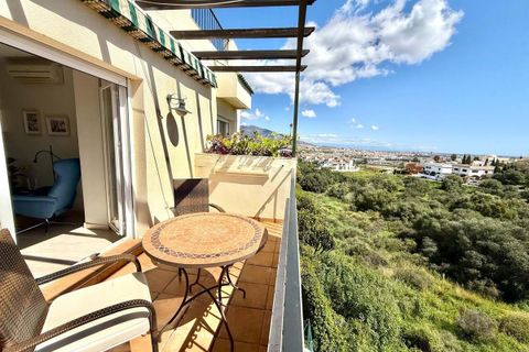 Penthouse i Mijas Costa, Malaga, Mijas Costa - € 319.900 | Ref: SMSMI5107453 - foto 7