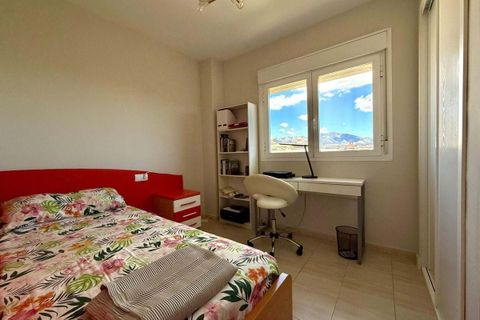 Penthouse i Mijas Costa, Malaga, Mijas Costa - € 319.900 | Ref: SMSMI5107453 - foto 10