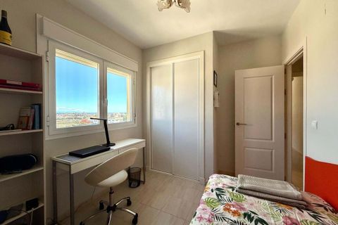 Penthouse i Mijas Costa, Malaga, Mijas Costa - € 319.900 | Ref: SMSMI5107453 - foto 11