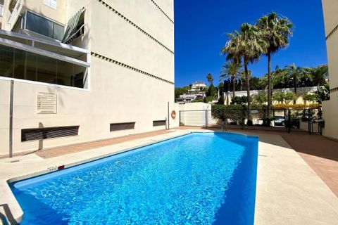 Penthouse i Mijas Costa, Malaga, Mijas Costa - € 319.900 | Ref: SMSMI5107453 - foto 15