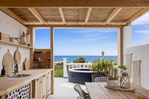 Rækkehus i Mijas Costa, Malaga, Mijas Costa - € 575.000 | Ref: SMSMI5132515 - foto 1