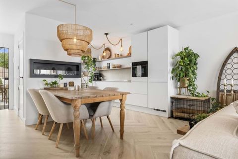 Rækkehus i Mijas Costa, Malaga, Mijas Costa - € 575.000 | Ref: SMSMI5132515 - foto 2