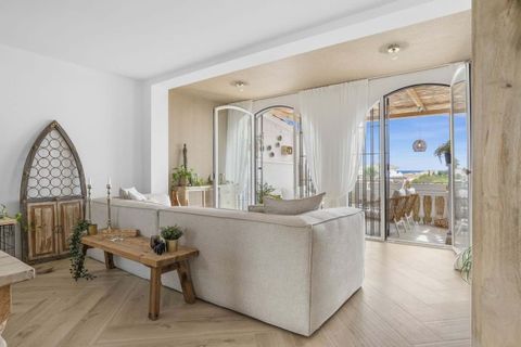 Rækkehus i Mijas Costa, Malaga, Mijas Costa - € 575.000 | Ref: SMSMI5132515 - foto 3
