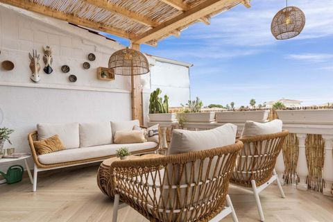 Rækkehus i Mijas Costa, Malaga, Mijas Costa - € 575.000 | Ref: SMSMI5132515 - foto 4