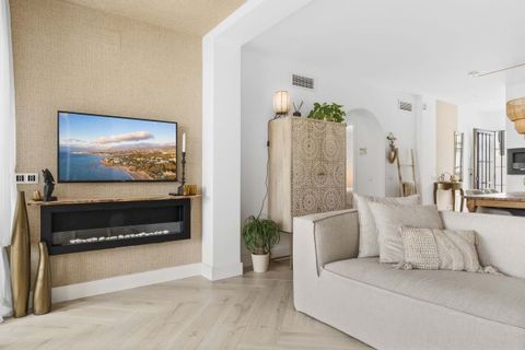 Rækkehus i Mijas Costa, Malaga, Mijas Costa - € 575.000 | Ref: SMSMI5132515 - foto 5