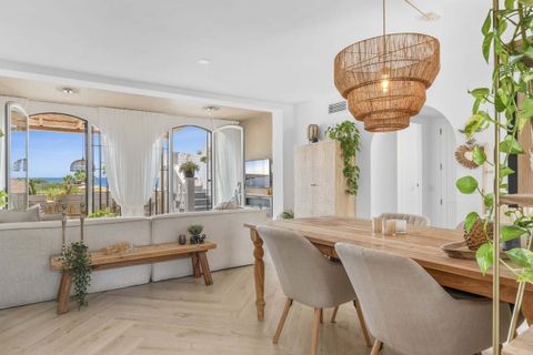 Rækkehus i Mijas Costa, Malaga, Mijas Costa - € 575.000 | Ref: SMSMI5132515 - foto 6