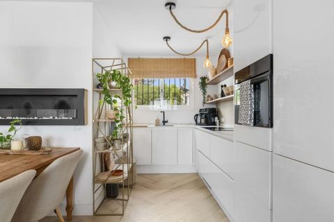 Rækkehus i Mijas Costa, Malaga, Mijas Costa - € 575.000 | Ref: SMSMI5132515 - foto 7