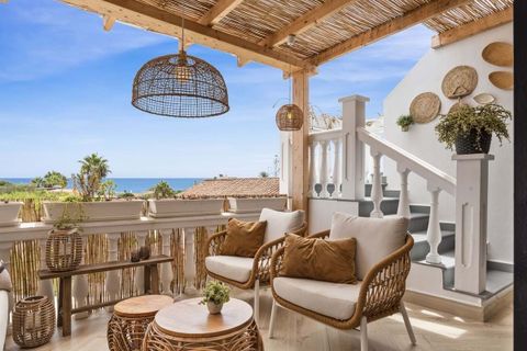 Rækkehus i Mijas Costa, Malaga, Mijas Costa - € 575.000 | Ref: SMSMI5132515 - foto 8