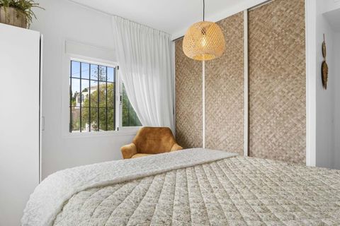 Rækkehus i Mijas Costa, Malaga, Mijas Costa - € 575.000 | Ref: SMSMI5132515 - foto 10