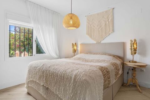 Rækkehus i Mijas Costa, Malaga, Mijas Costa - € 575.000 | Ref: SMSMI5132515 - foto 11