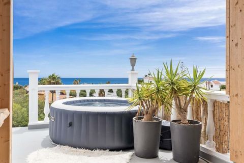 Rækkehus i Mijas Costa, Malaga, Mijas Costa - € 575.000 | Ref: SMSMI5132515 - foto 20