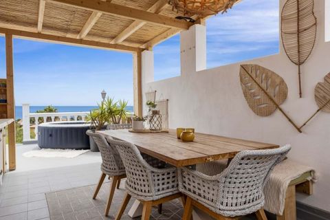 Rækkehus i Mijas Costa, Malaga, Mijas Costa - € 575.000 | Ref: SMSMI5132515 - foto 21