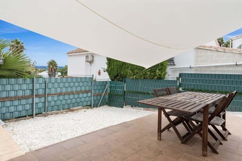 Rækkehus i Mijas Costa, Malaga, Mijas Costa - € 575.000 | Ref: SMSMI5132515 - foto 25