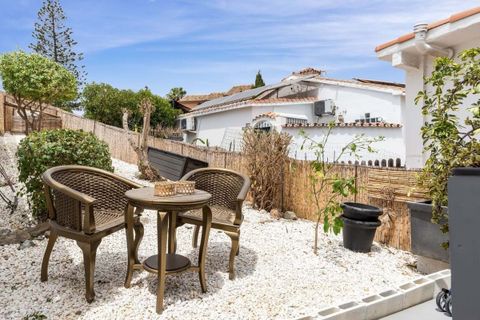 Rækkehus i Mijas Costa, Malaga, Mijas Costa - € 575.000 | Ref: SMSMI5132515 - foto 32