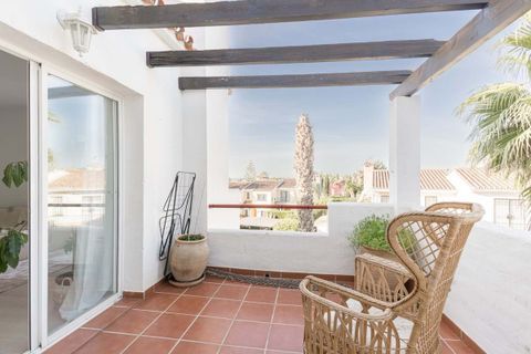 Penthouse i Estepona, Malaga, Estepona - € 375 000 | Ref: SMSE5141125 - foto 5
