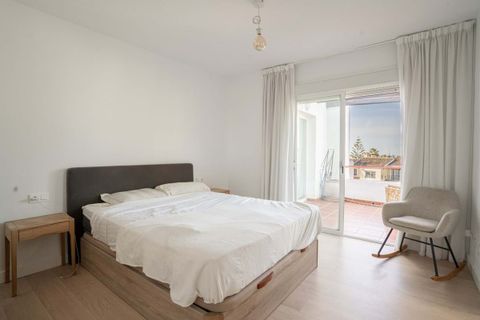 Penthouse i Estepona, Malaga, Estepona - € 375 000 | Ref: SMSE5141125 - foto 20