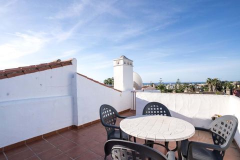 Penthouse i Estepona, Malaga, Estepona - € 375 000 | Ref: SMSE5141125 - foto 25