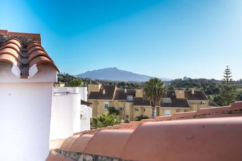Penthouse i Estepona, Malaga, Estepona - € 375 000 | Ref: SMSE5141125 - foto 28
