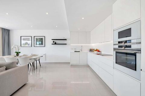 Appartement in Estepona, Malaga, Estepona - € 825.000 | Ref: SMSE5139946 - foto 5