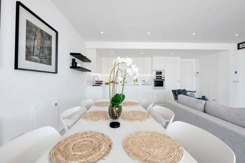 Appartement in Estepona, Malaga, Estepona - € 825.000 | Ref: SMSE5139946 - foto 7