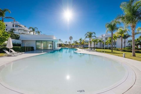 Appartement in Estepona, Malaga, Estepona - € 825.000 | Ref: SMSE5139946 - foto 8