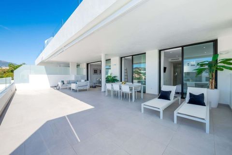 Appartement in Estepona, Malaga, Estepona - € 825.000 | Ref: SMSE5139946 - foto 9
