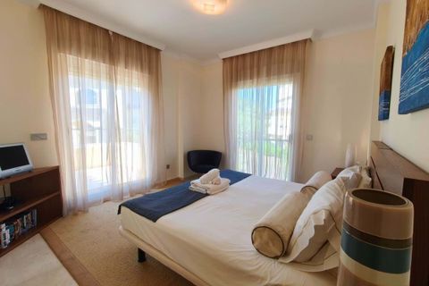 Lejlighed i Sotogrande, Cadiz, Sotogrande - € 495.000 | Ref: SMSS5135380 - foto 22