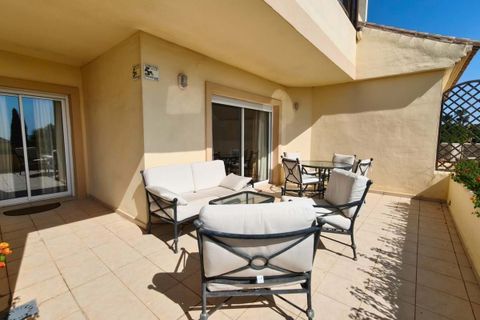 Lejlighed i Sotogrande, Cadiz, Sotogrande - € 495.000 | Ref: SMSS5135380 - foto 27