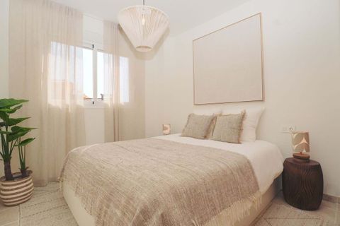 Penthouse i La Duquesa, Malaga, La Duquesa - € 325.000 | Ref: SMSC5084185 - foto 14