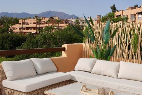 Penthouse i La Duquesa, Malaga, La Duquesa - € 325.000 | Ref: SMSC5084185 - foto 28