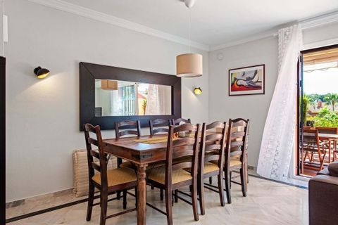 Byhus i Estepona, Malaga, Estepona - € 495.000 | Ref: SMSE5145052 - foto 7