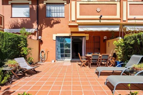 Byhus i Estepona, Malaga, Estepona - € 495.000 | Ref: SMSE5145052 - foto 9