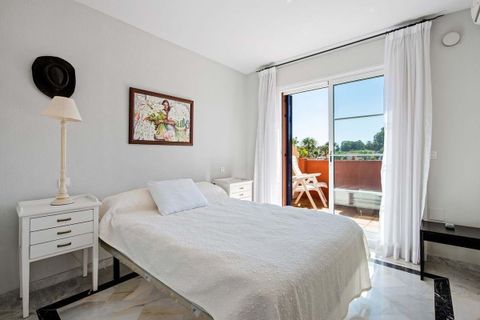 Byhus i Estepona, Malaga, Estepona - € 495.000 | Ref: SMSE5145052 - foto 11