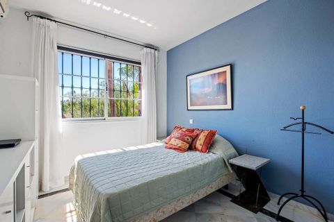 Byhus i Estepona, Malaga, Estepona - € 495.000 | Ref: SMSE5145052 - foto 12