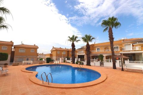 Byhus i Ciudad Quesada, Alicante, Ciudad Quesada - € 259.950 | Ref: SMBCQ5143372 - foto 1