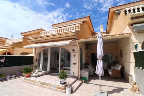 Byhus i Ciudad Quesada, Alicante, Ciudad Quesada - € 259.950 | Ref: SMBCQ5143372 - foto 2