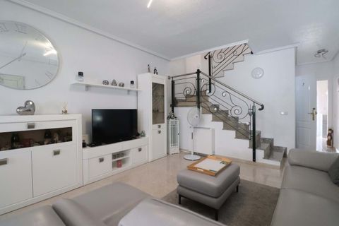 Byhus i Ciudad Quesada, Alicante, Ciudad Quesada - € 259.950 | Ref: SMBCQ5143372 - foto 6