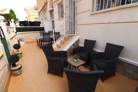 Byhus i Ciudad Quesada, Alicante, Ciudad Quesada - € 259.950 | Ref: SMBCQ5143372 - foto 18