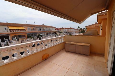 Byhus i Ciudad Quesada, Alicante, Ciudad Quesada - € 259.950 | Ref: SMBCQ5143372 - foto 21