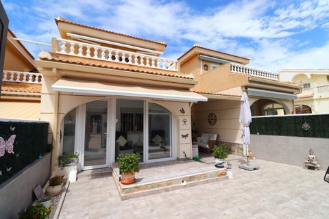 Byhus i Ciudad Quesada, Alicante, Ciudad Quesada - € 259.950 | Ref: SMBCQ5143372 - foto 22