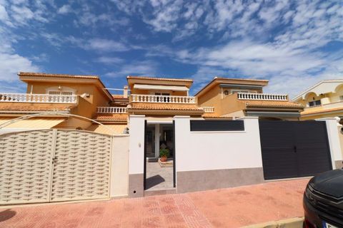 Byhus i Ciudad Quesada, Alicante, Ciudad Quesada - € 259.950 | Ref: SMBCQ5143372 - foto 23