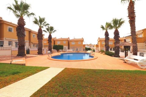 Byhus i Ciudad Quesada, Alicante, Ciudad Quesada - € 259.950 | Ref: SMBCQ5143372 - foto 24