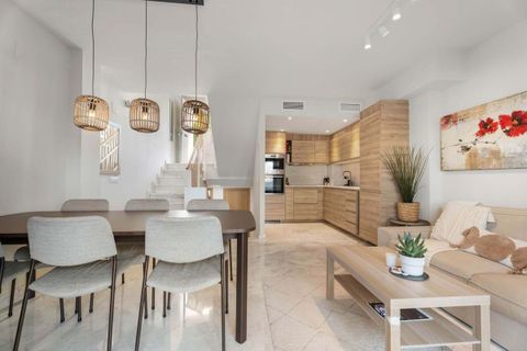 Byhus i Mijas Costa, Malaga, Mijas Costa - € 495.000 | Ref: SMSMI5146699 - foto 7